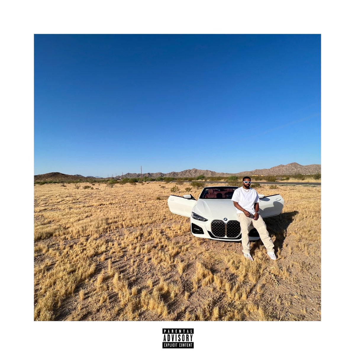 ‎Arizona - Single - Album by JP Rick - Apple Music