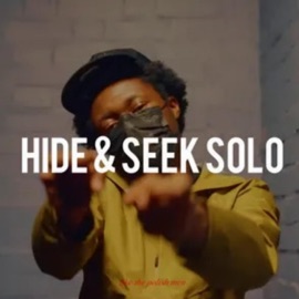 Hide & Seek Solo ProdByPalmtree