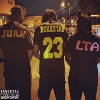 The Big 3 (feat. Dejuan Jamil & LTA livtheartist) - Single - Rokkstar