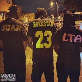 The Big 3 (feat. Dejuan Jamil & LTA livtheartist) Rokkstar