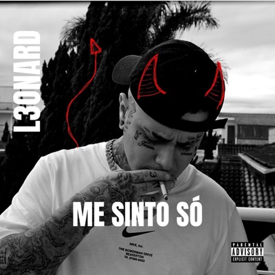 Me Sinto Só - Single