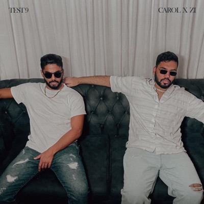 Test 9 (feat. YoungZinhai) - Single