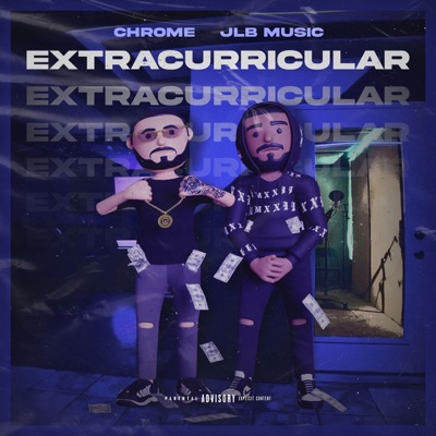 Extracurricular - EP