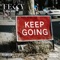 Keep Going (feat. Arielle Haynes) artwork
