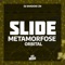 Slide Metamorfose Orbital - DJ SHADOW ZN lyrics