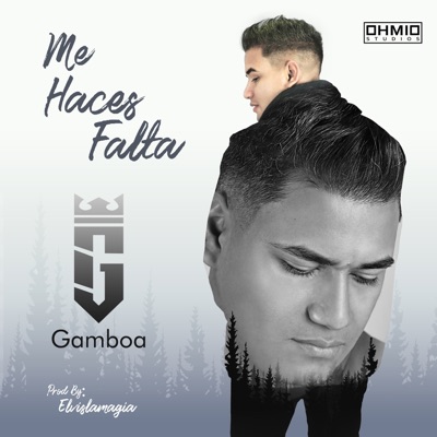 Me Haces Falta - Single
