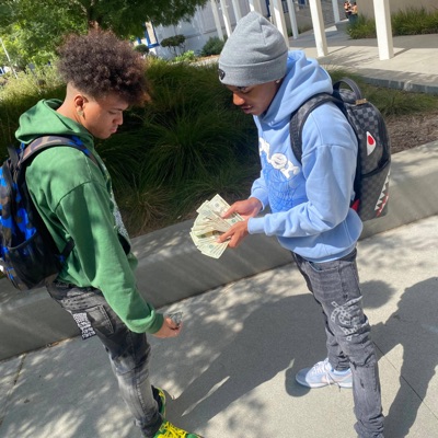 Active (feat. Hightechmarr) - Single