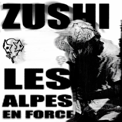 Les Alpes en Force - Single