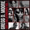 Work Your Body (feat. Carez Harris) - Gregg D. Moore lyrics
