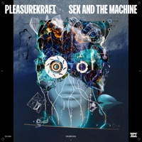 Sex and the Machine - Single - Pleasurekraft