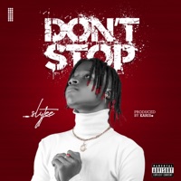 Dont Stop - Single - Slytee