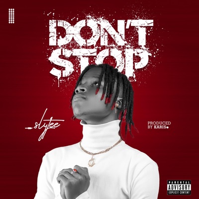 Dont Stop - Single