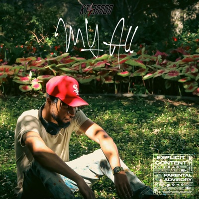 My All (Radio Edit) - Single