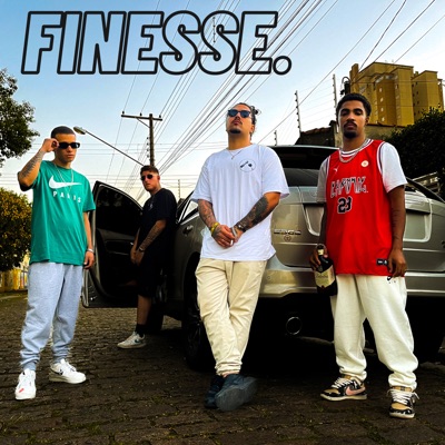 Finesse - Single