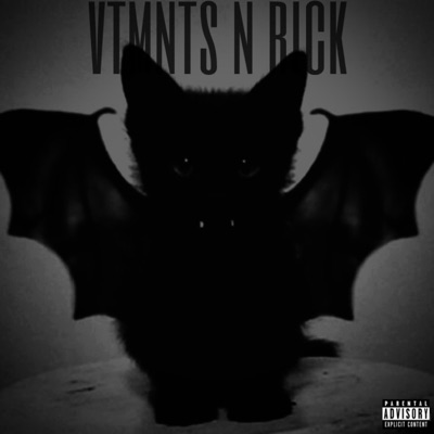 Vtmnts n Rick (feat. TOR!) - Single