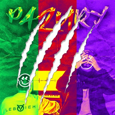 Pazúry (Remastered) (feat. MOLLY.) - Single