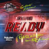 READY (feat. 楊大正)