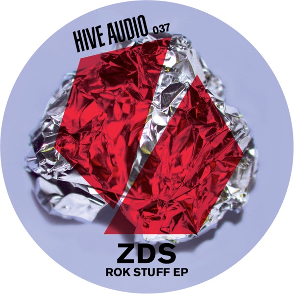 Rok Stuff - Single