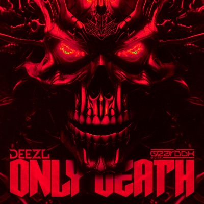 ONLY DEATH - Single