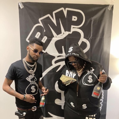 Da Bag (feat. IProfit) - Single