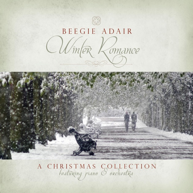 Love Letters: The Beegie Adair Romance Collection - Album by