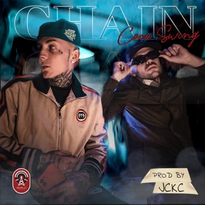CHAIN (feat. JCKC)