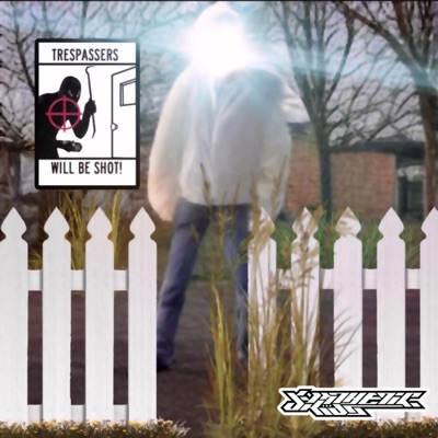 Trespassers Are Shot On Sight (feat. Toxin Brewer) - Single
