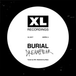 Burial - Boy Sent From Above