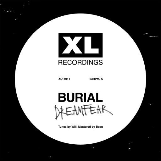 Album artwork