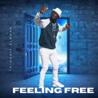 Feeling Free - Single - THINKAIR ALOHAN