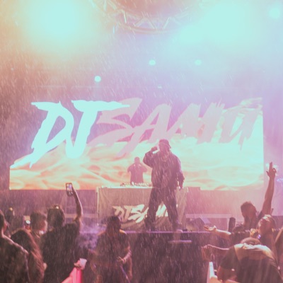 DJ Samu - Piquezin do Vintage vs Calma Vai Devagar