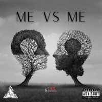 ME vs ME (feat. Double O) - Single - S.O.L.O.