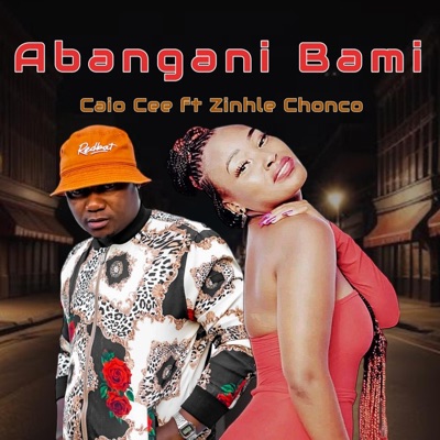 Abangani bami (feat. Zinhle chonco) - Single