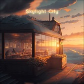 Skylight City artwork