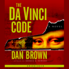 The Da Vinci Code: A Novel (Unabridged) - Dan Brown