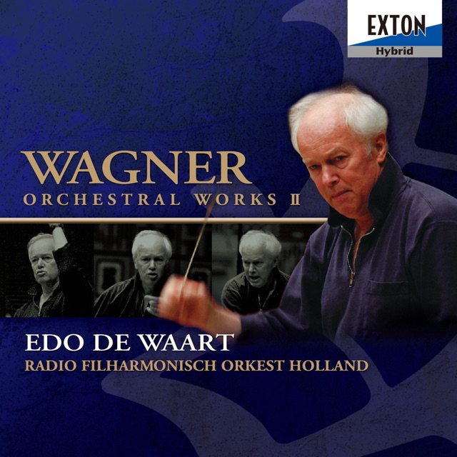 Wagner Orchestral Works II