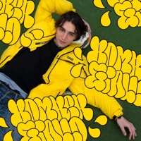 Bomber Giallo - Single - Fettuccine