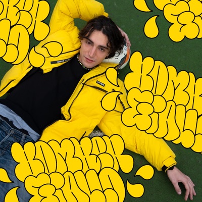 Bomber Giallo - Single