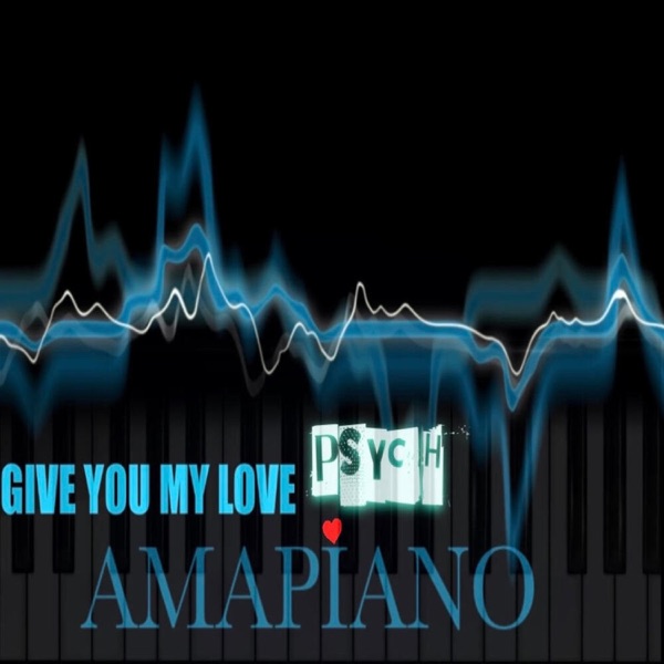Give You My Love
