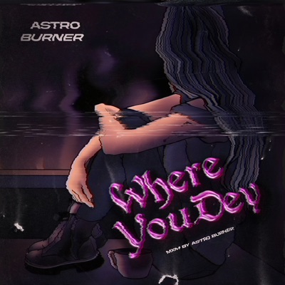 Where You Dey - Single
