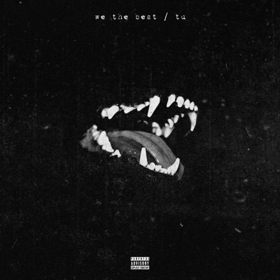 We the best/Tu - Single