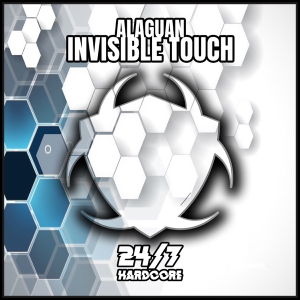Invisible Touch - Single