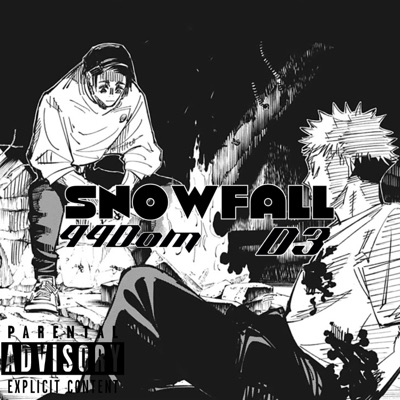 Snowfall (feat. D3MovinFR) - Single
