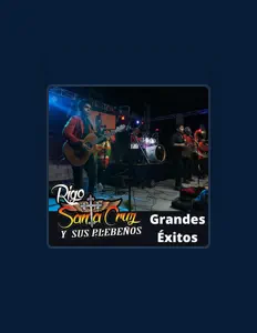 Listen to Rigo Santacruz Y Sus Plebeños, watch music videos, read bio, see tour dates & more!