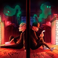 If I Die Tonight - Single - Parker Jack & Chyde