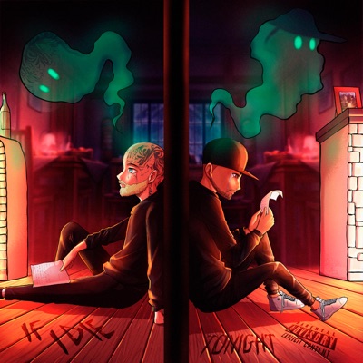 If I Die Tonight - Single