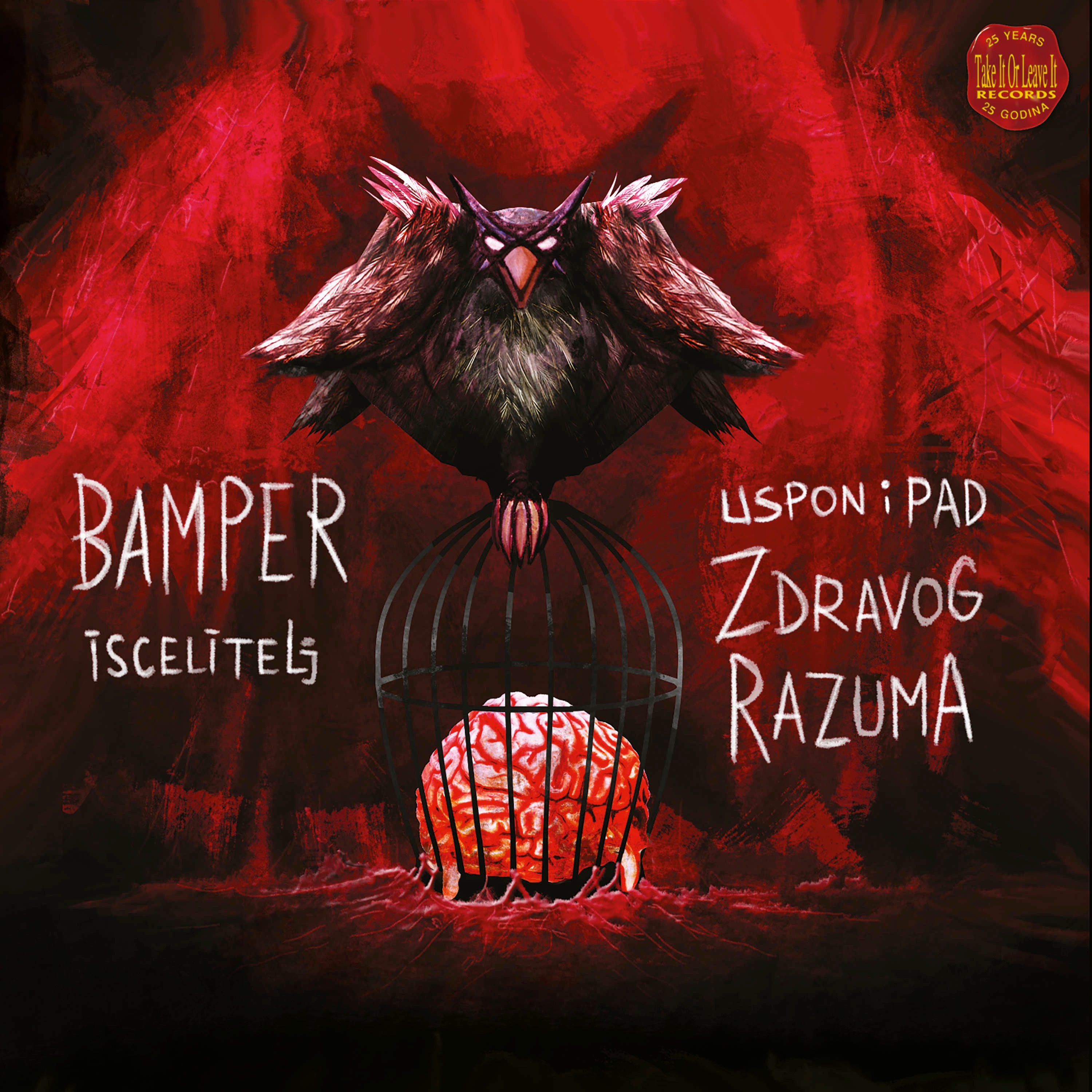 Uspon I Pad Zdravog Razuma