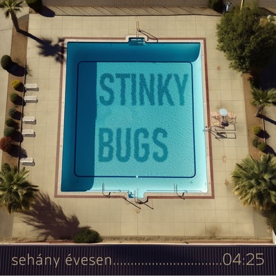 Sehány évesen - Single