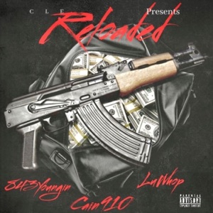 Reloaded - EP
