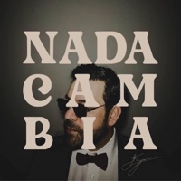 Nada Cambia - Single - Hugo Segovia